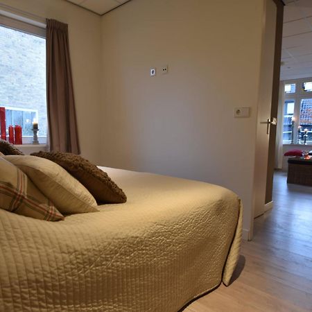 Alluring Apartment In Bergen With Terrace Garden And Bbq Zewnętrze zdjęcie