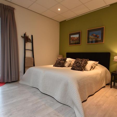 Alluring Apartment In Bergen With Terrace Garden And Bbq Zewnętrze zdjęcie