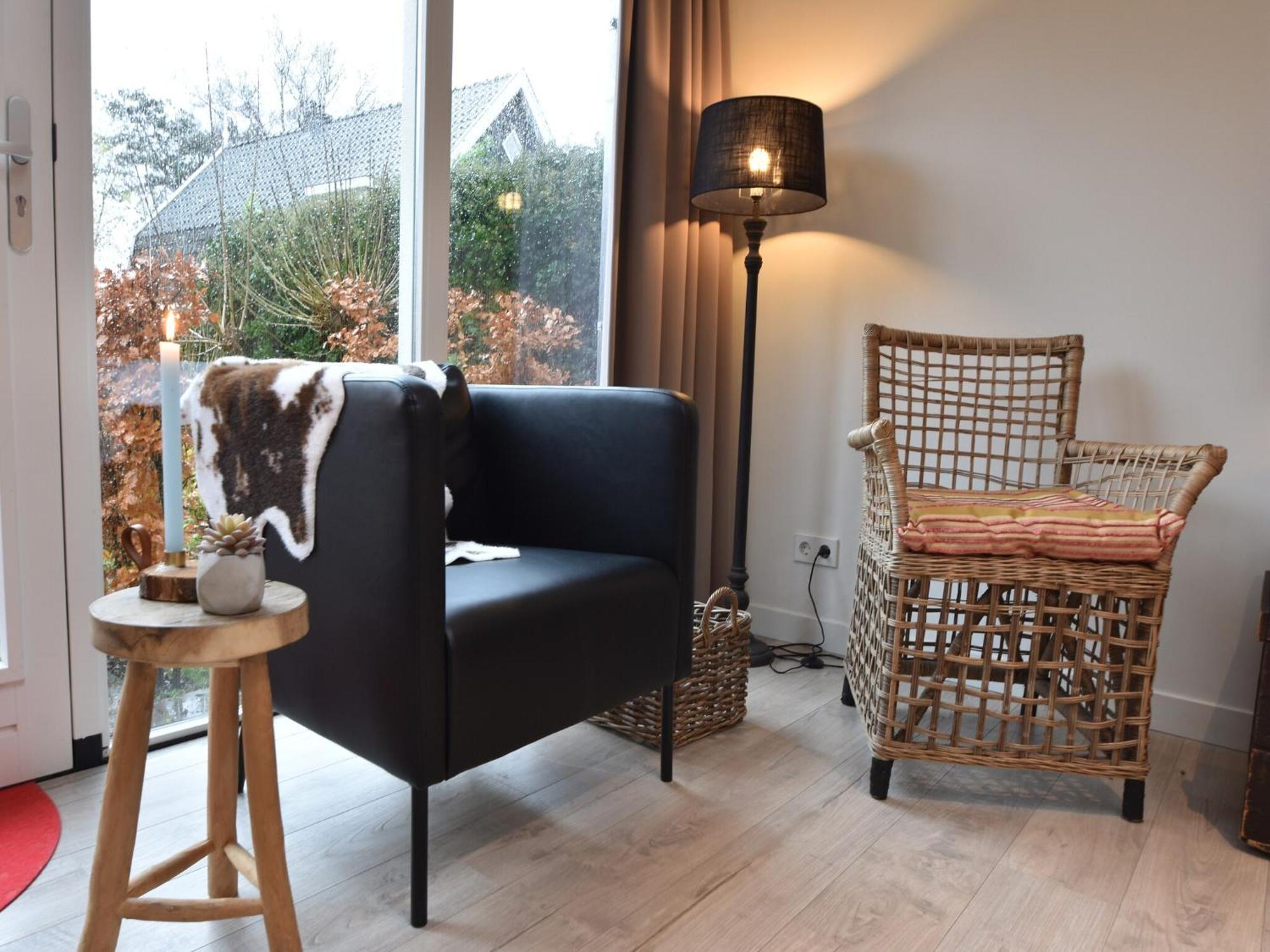 Alluring Apartment In Bergen With Terrace Garden And Bbq Zewnętrze zdjęcie