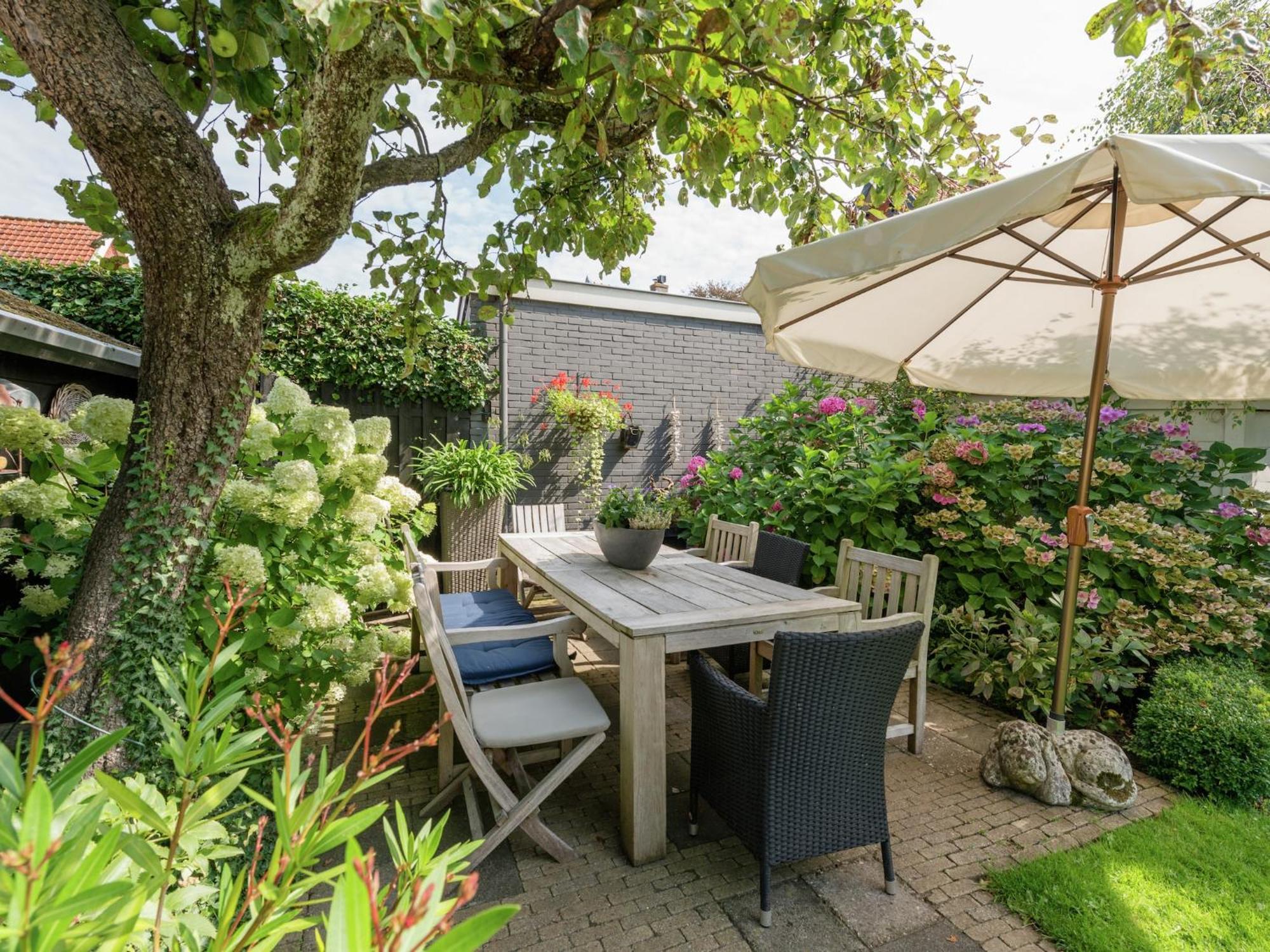 Alluring Apartment In Bergen With Terrace Garden And Bbq Zewnętrze zdjęcie