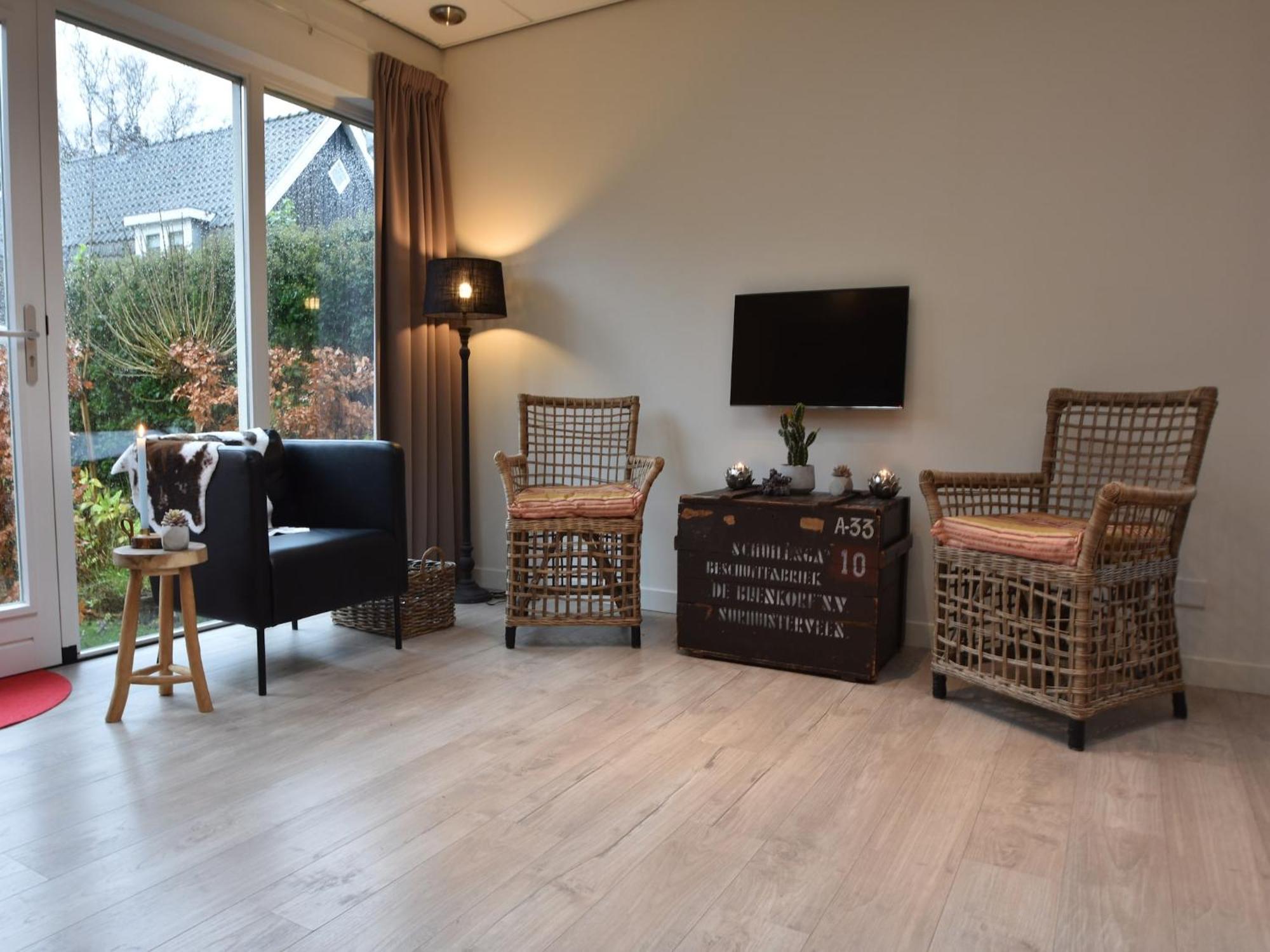 Alluring Apartment In Bergen With Terrace Garden And Bbq Zewnętrze zdjęcie