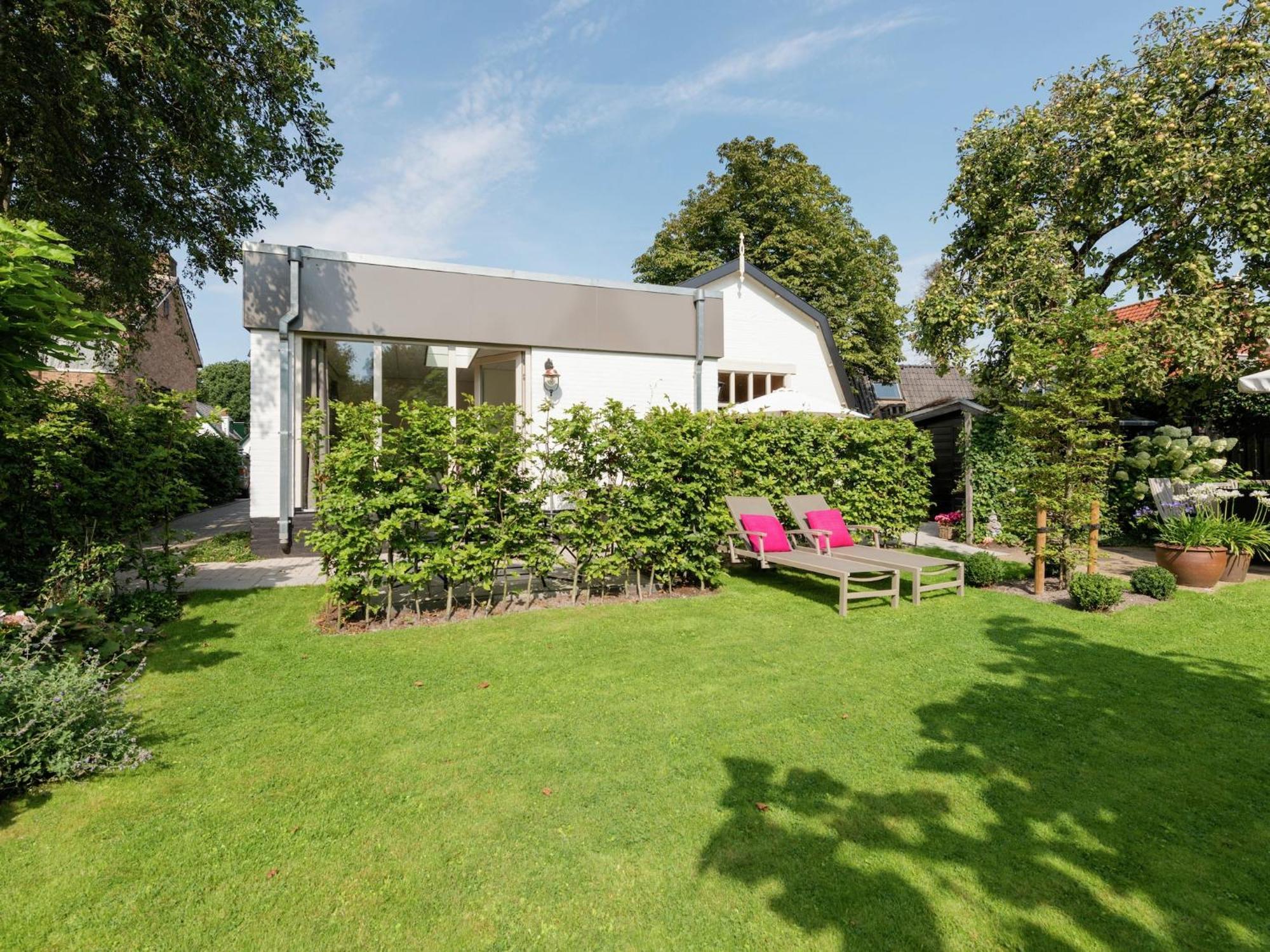 Alluring Apartment In Bergen With Terrace Garden And Bbq Zewnętrze zdjęcie