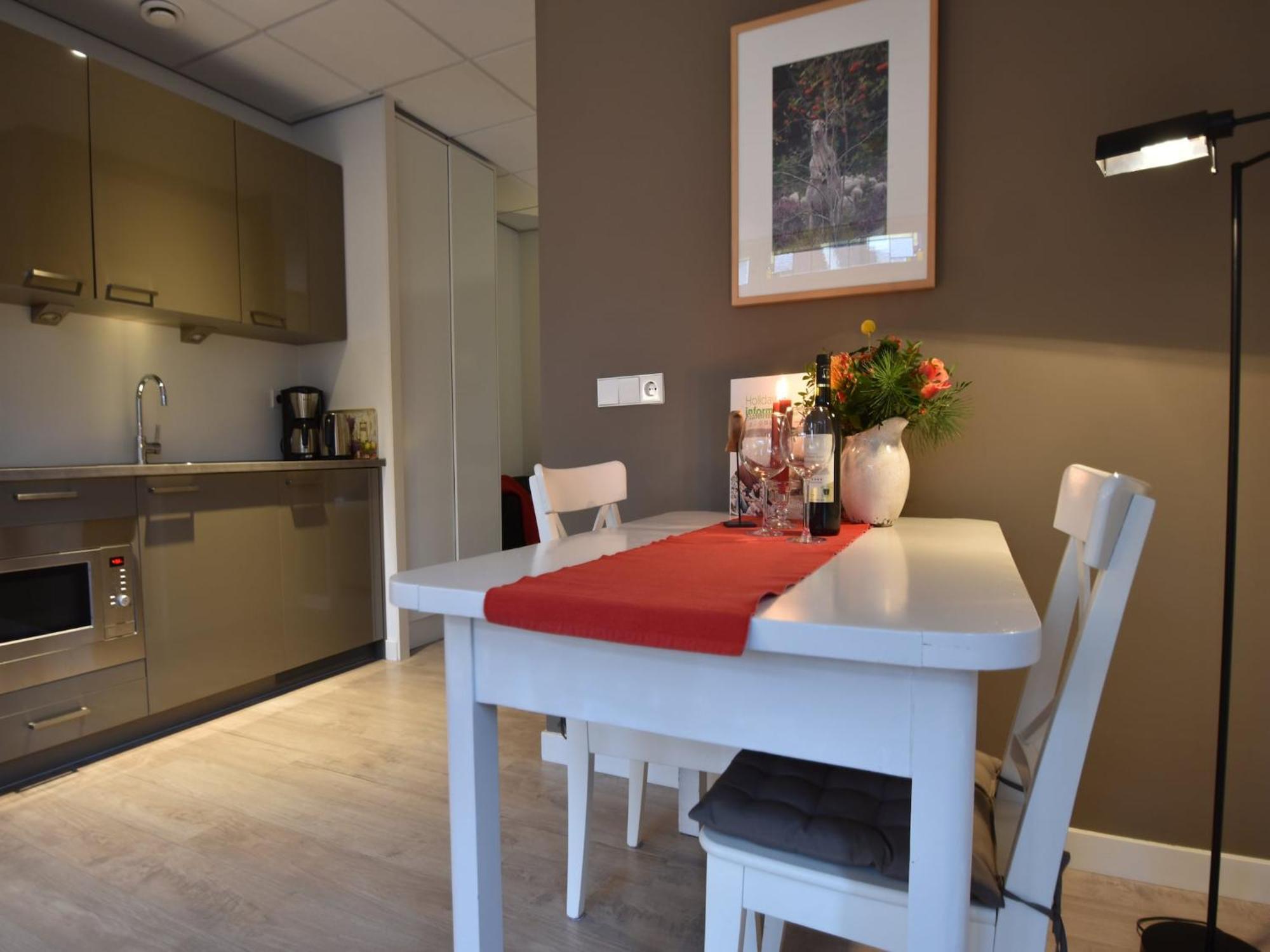 Alluring Apartment In Bergen With Terrace Garden And Bbq Zewnętrze zdjęcie