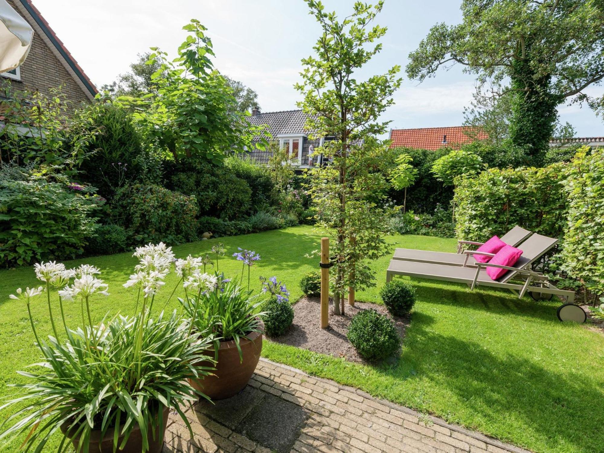 Alluring Apartment In Bergen With Terrace Garden And Bbq Zewnętrze zdjęcie