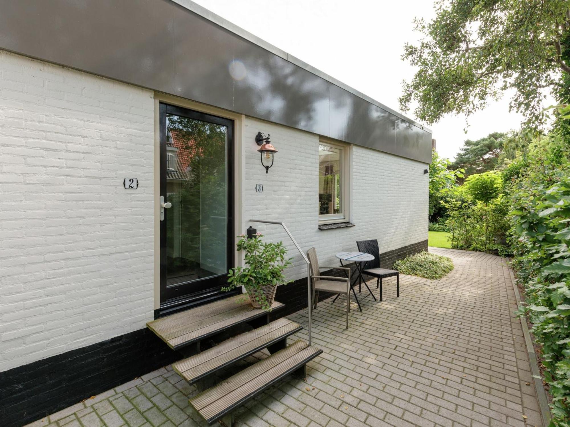Alluring Apartment In Bergen With Terrace Garden And Bbq Zewnętrze zdjęcie