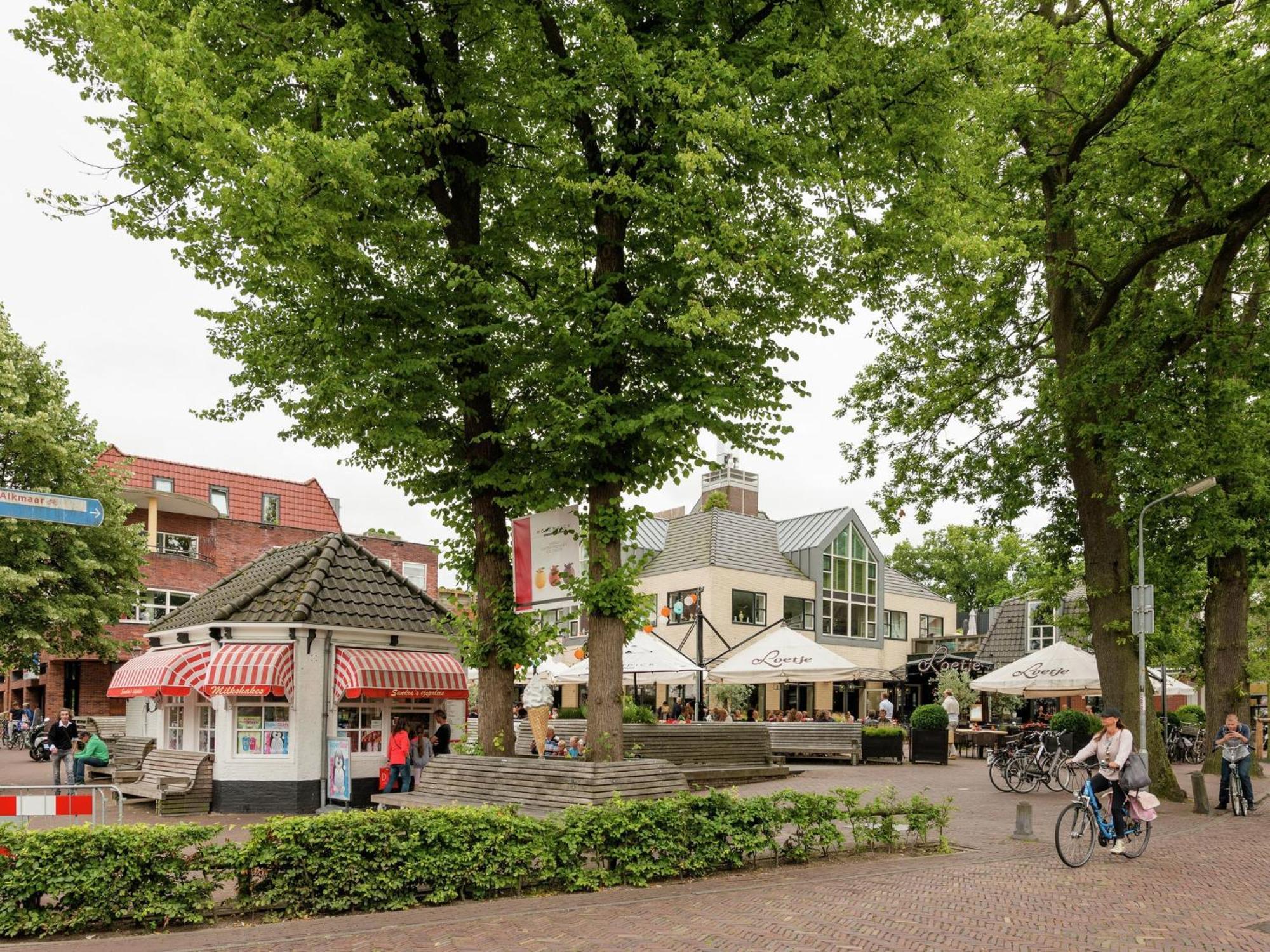 Alluring Apartment In Bergen With Terrace Garden And Bbq Zewnętrze zdjęcie
