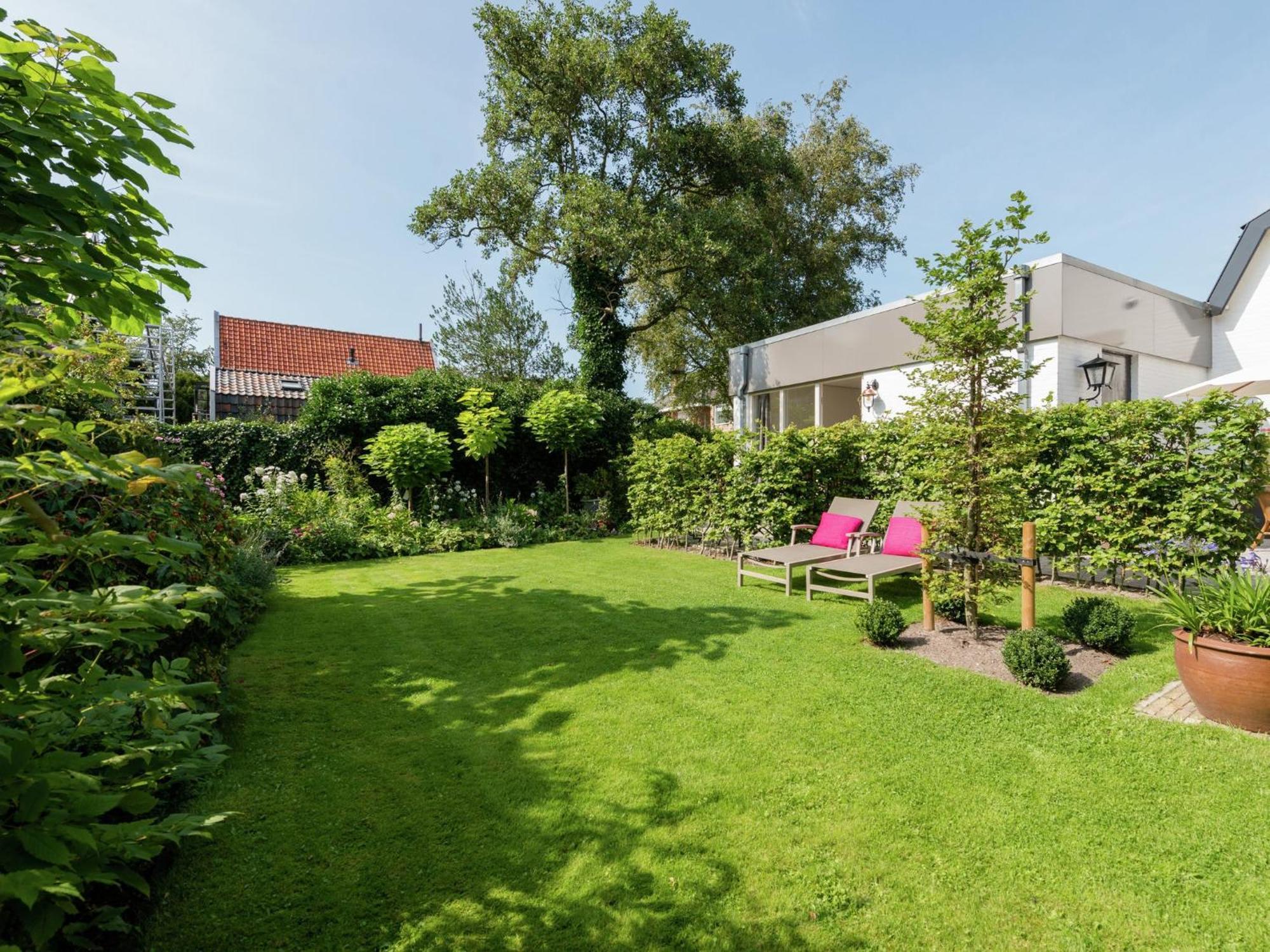 Alluring Apartment In Bergen With Terrace Garden And Bbq Zewnętrze zdjęcie
