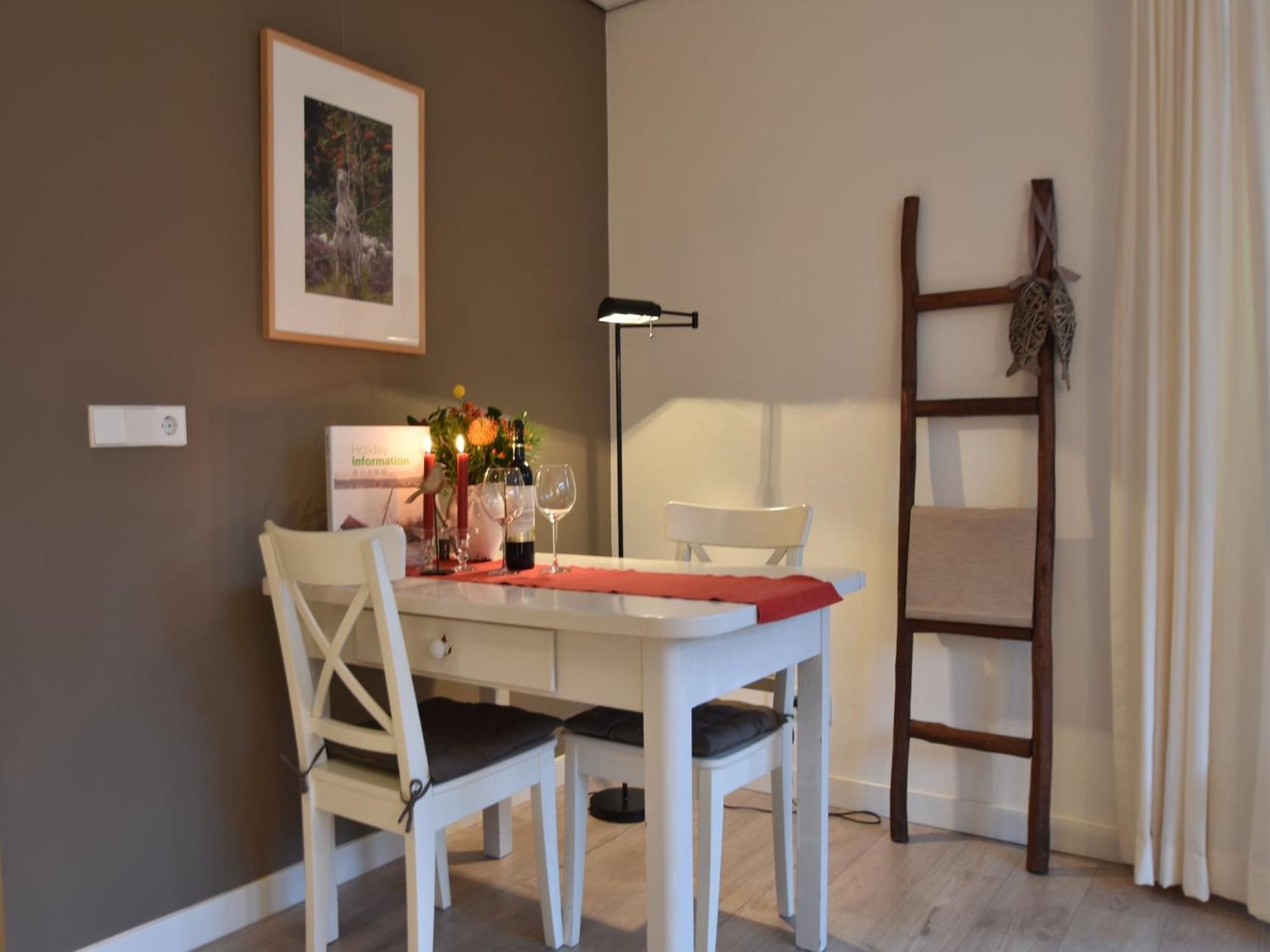 Alluring Apartment In Bergen With Terrace Garden And Bbq Zewnętrze zdjęcie