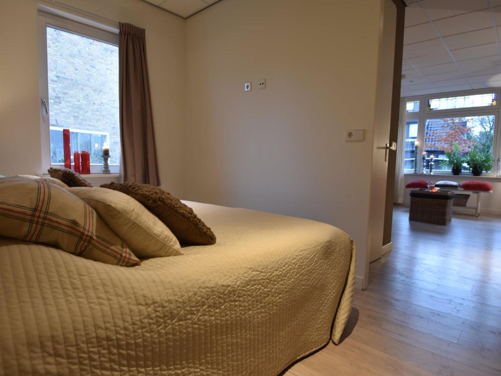 Alluring Apartment In Bergen With Terrace Garden And Bbq Zewnętrze zdjęcie