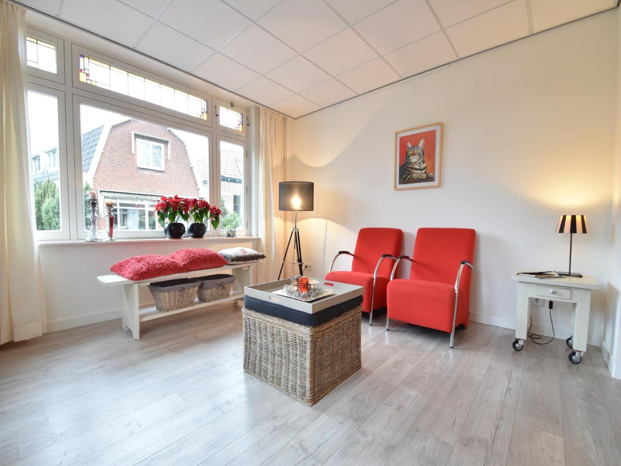 Alluring Apartment In Bergen With Terrace Garden And Bbq Zewnętrze zdjęcie