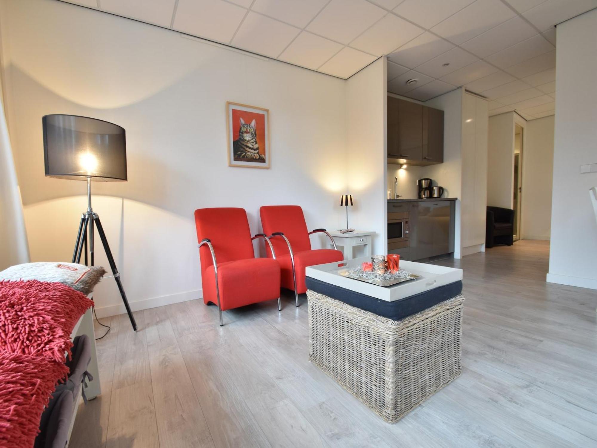 Alluring Apartment In Bergen With Terrace Garden And Bbq Zewnętrze zdjęcie