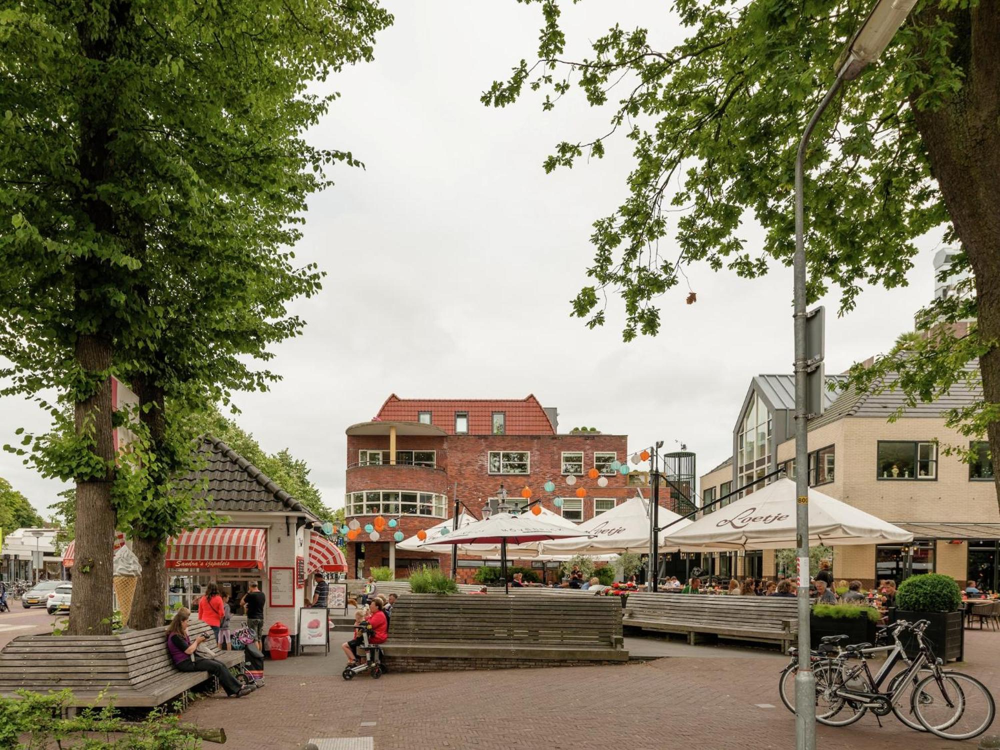 Alluring Apartment In Bergen With Terrace Garden And Bbq Zewnętrze zdjęcie
