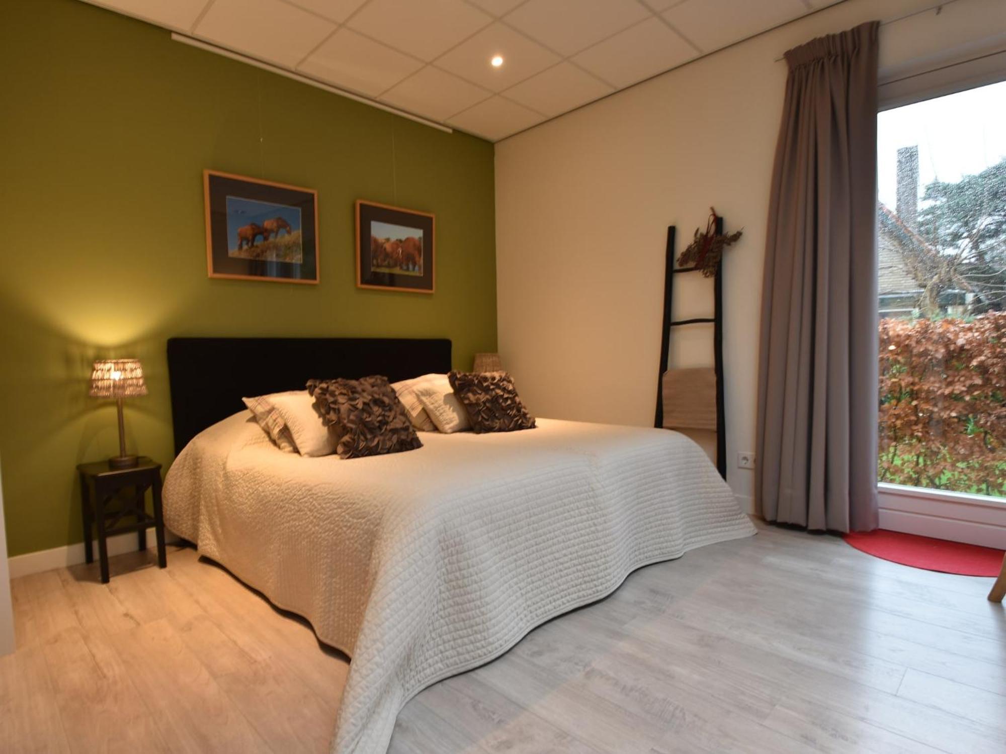 Alluring Apartment In Bergen With Terrace Garden And Bbq Zewnętrze zdjęcie
