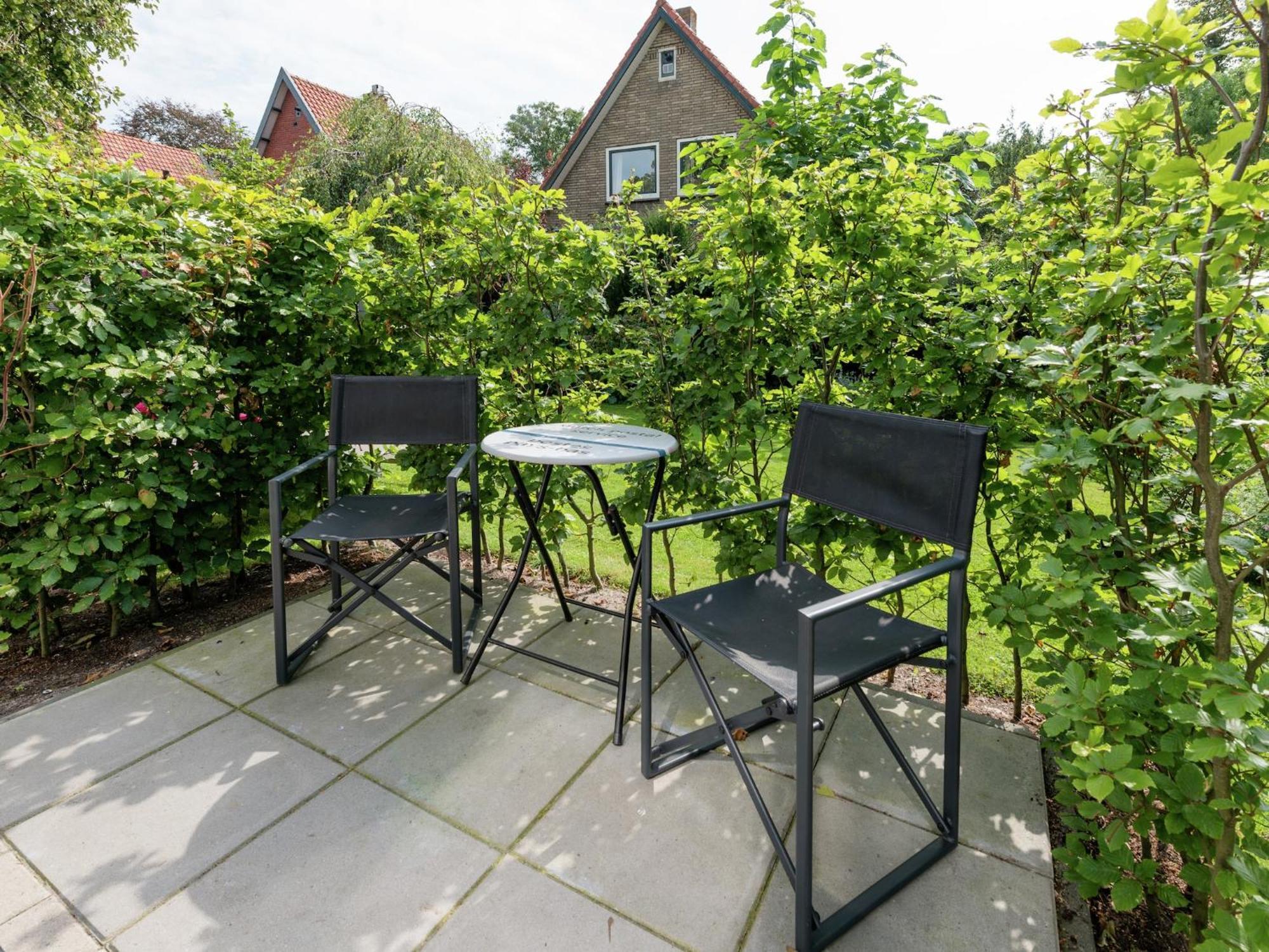 Alluring Apartment In Bergen With Terrace Garden And Bbq Zewnętrze zdjęcie