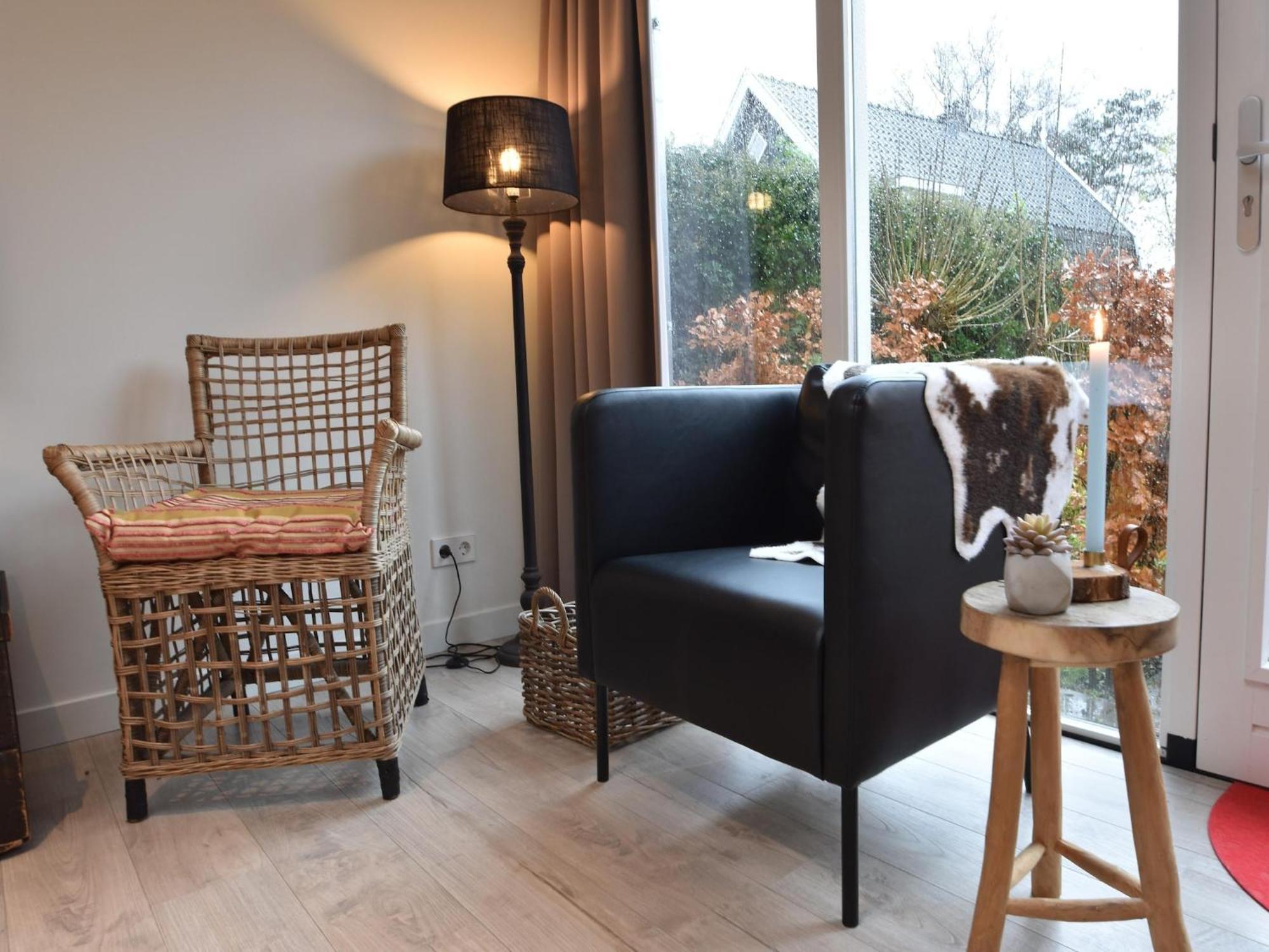 Alluring Apartment In Bergen With Terrace Garden And Bbq Zewnętrze zdjęcie