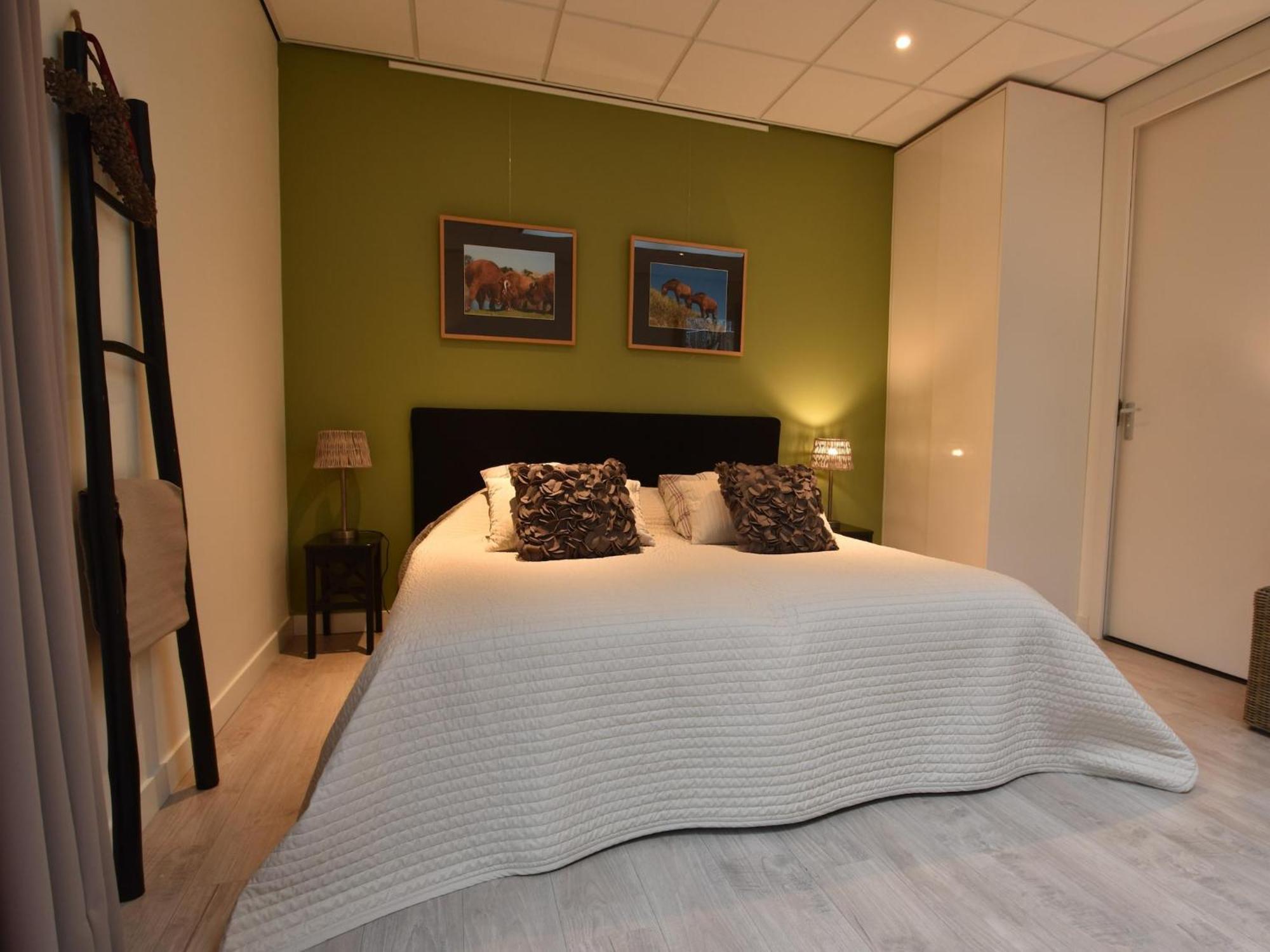 Alluring Apartment In Bergen With Terrace Garden And Bbq Zewnętrze zdjęcie