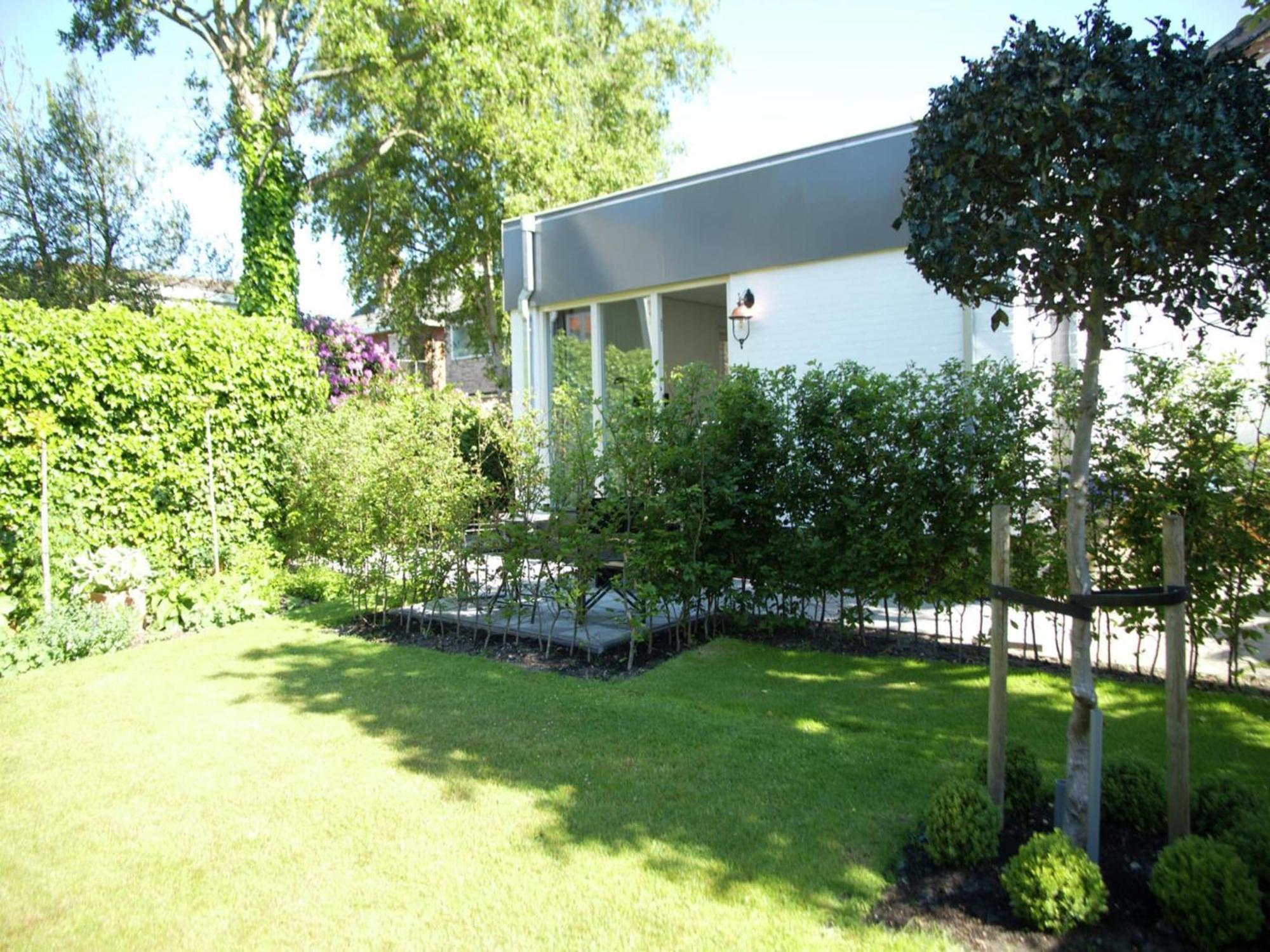 Alluring Apartment In Bergen With Terrace Garden And Bbq Zewnętrze zdjęcie