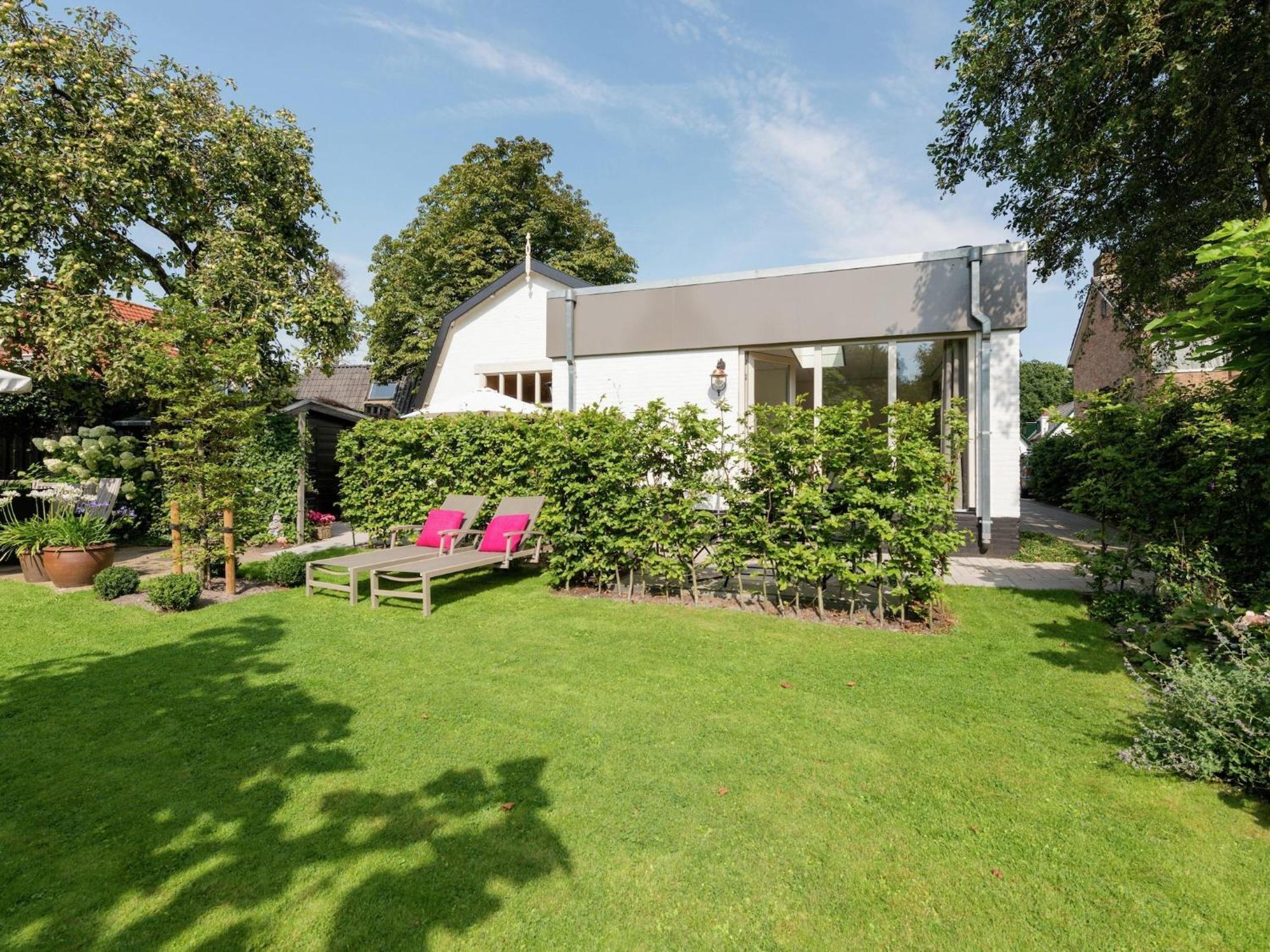 Alluring Apartment In Bergen With Terrace Garden And Bbq Zewnętrze zdjęcie
