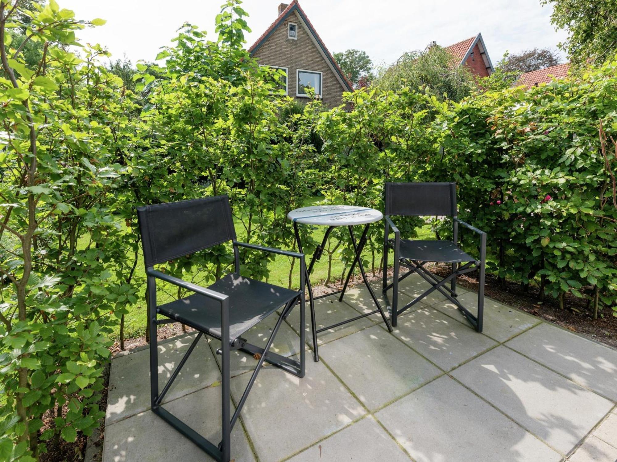 Alluring Apartment In Bergen With Terrace Garden And Bbq Zewnętrze zdjęcie
