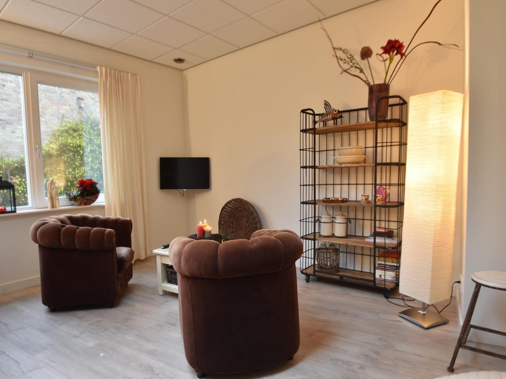 Alluring Apartment In Bergen With Terrace Garden And Bbq Zewnętrze zdjęcie