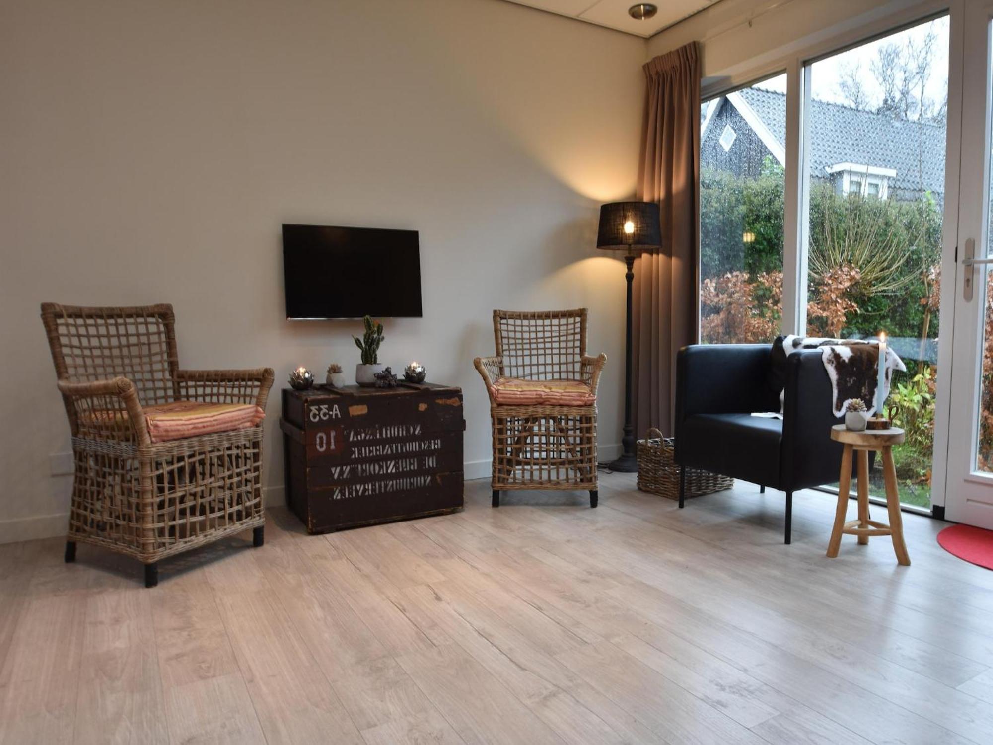 Alluring Apartment In Bergen With Terrace Garden And Bbq Zewnętrze zdjęcie
