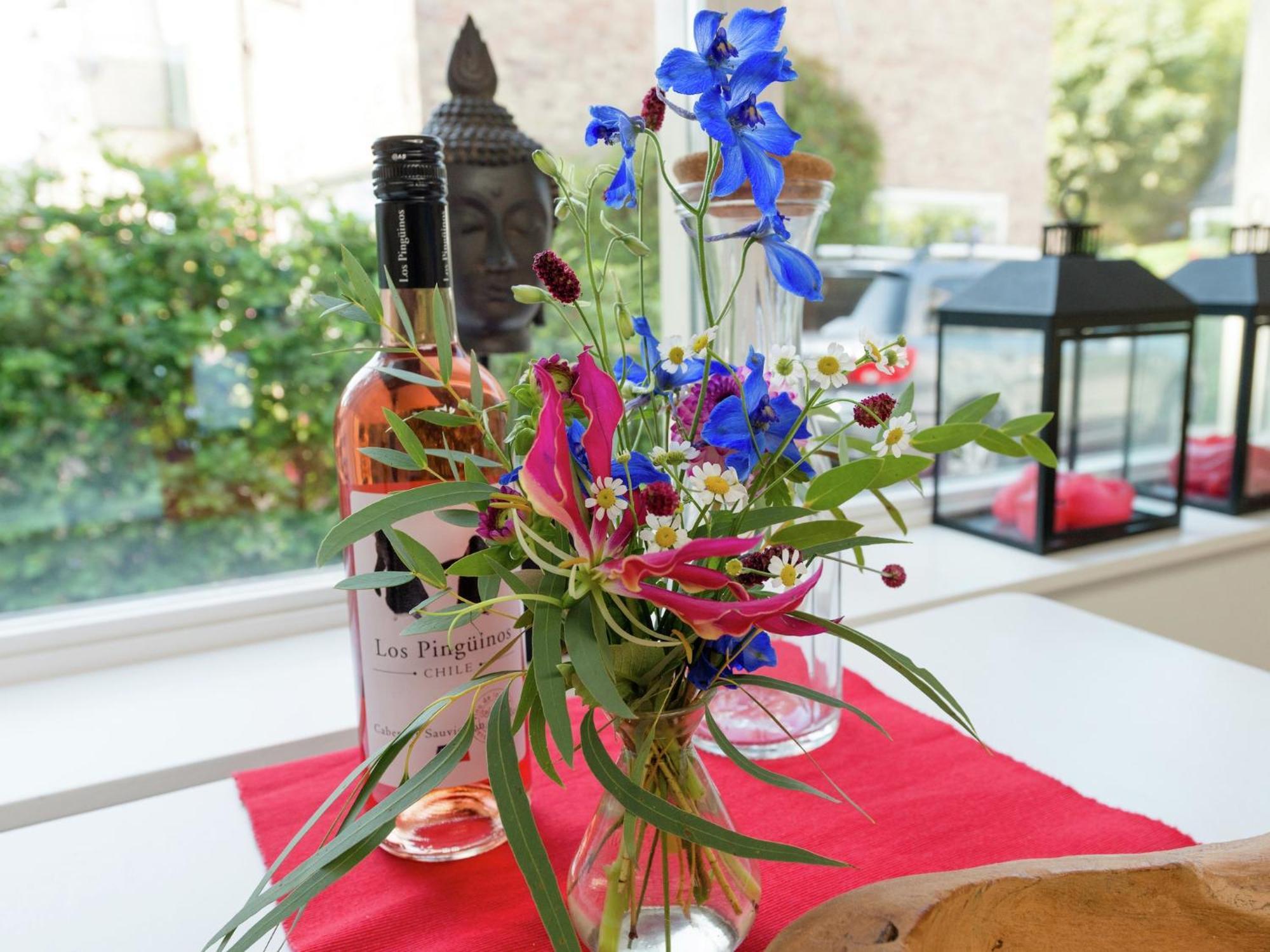 Alluring Apartment In Bergen With Terrace Garden And Bbq Zewnętrze zdjęcie