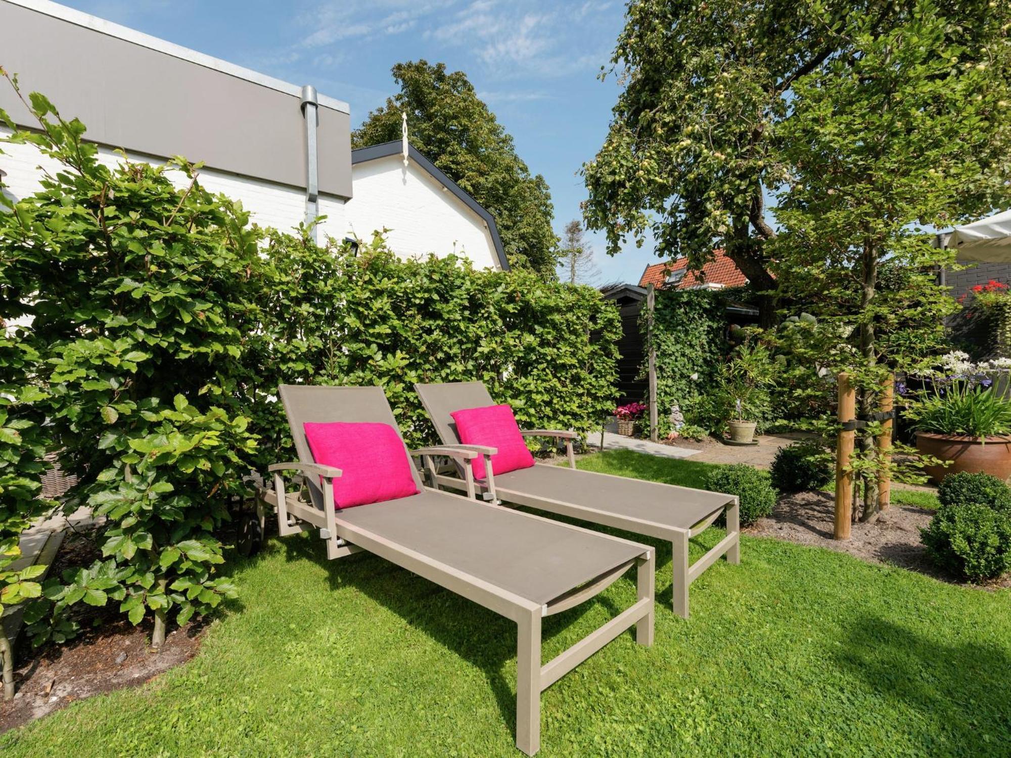 Alluring Apartment In Bergen With Terrace Garden And Bbq Zewnętrze zdjęcie