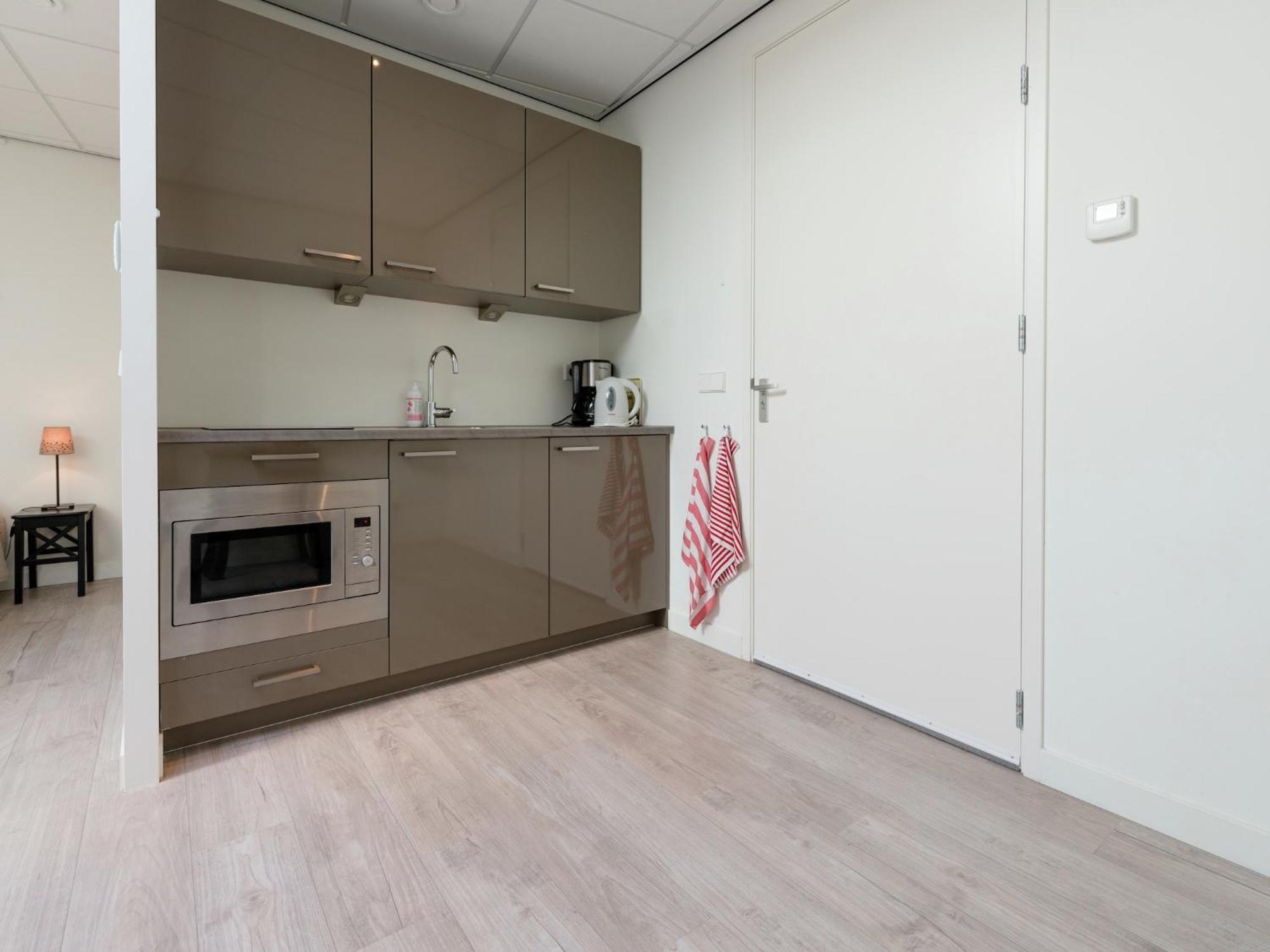 Alluring Apartment In Bergen With Terrace Garden And Bbq Zewnętrze zdjęcie