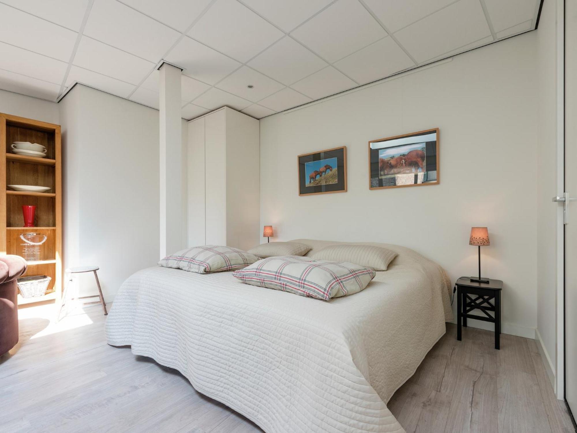 Alluring Apartment In Bergen With Terrace Garden And Bbq Zewnętrze zdjęcie