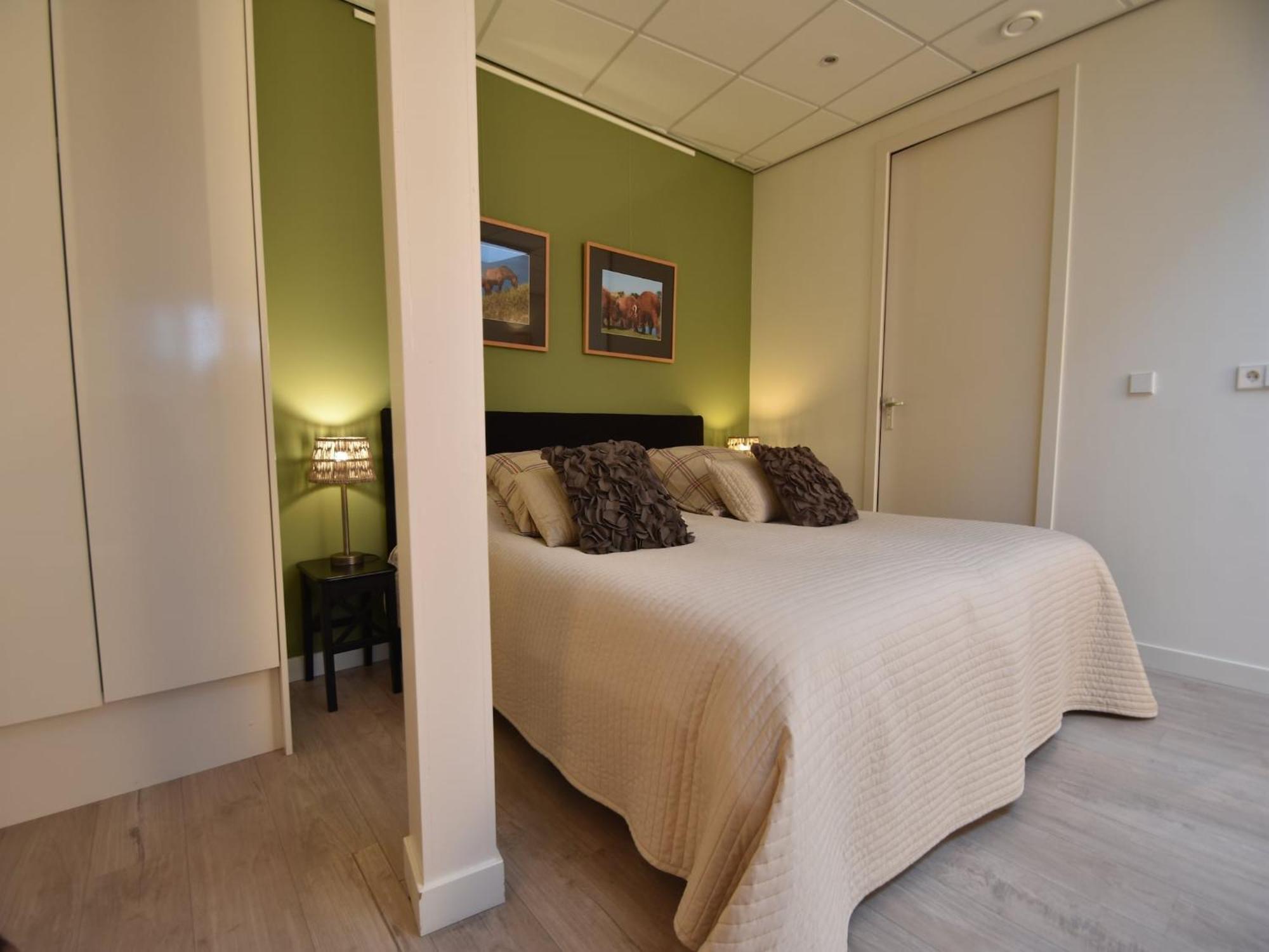 Alluring Apartment In Bergen With Terrace Garden And Bbq Zewnętrze zdjęcie