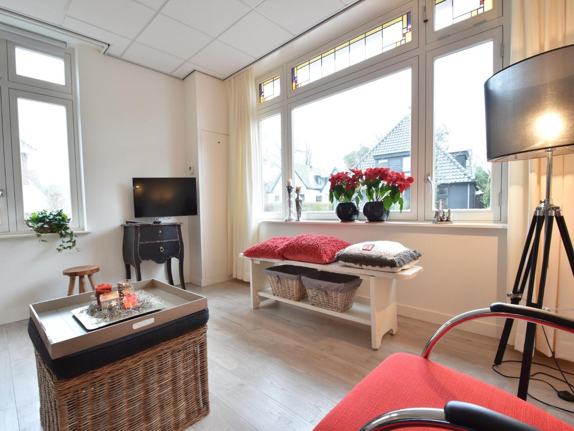 Alluring Apartment In Bergen With Terrace Garden And Bbq Zewnętrze zdjęcie