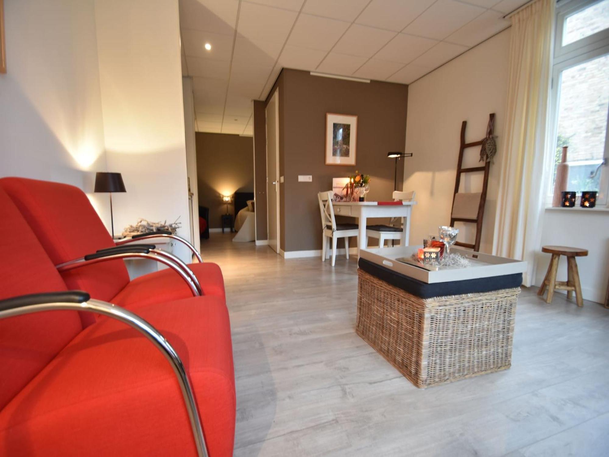 Alluring Apartment In Bergen With Terrace Garden And Bbq Zewnętrze zdjęcie